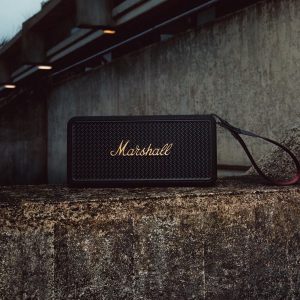 Marshall Middleton II -Black Brass